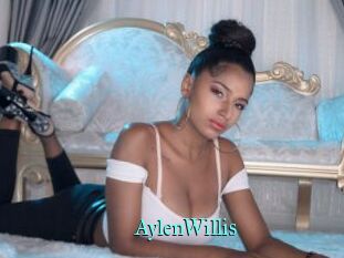 AylenWillis