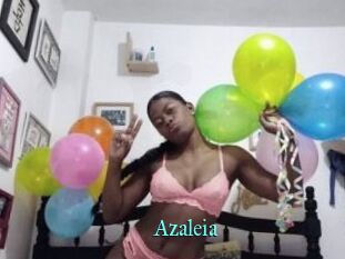 Azaleia