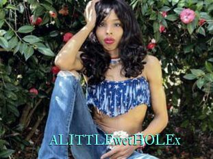 ALITTLEwetHOLEx