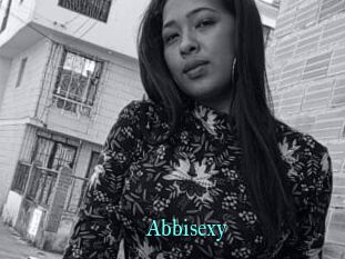 Abbisexy