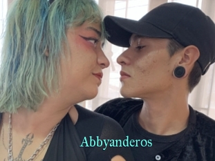 Abbyanderos