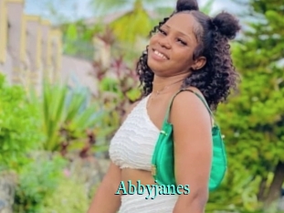 Abbyjanes