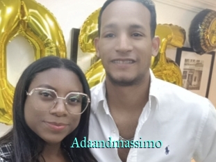Adaandmassimo