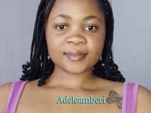 Adeleamberi