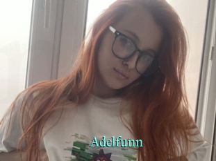 Adelfunn