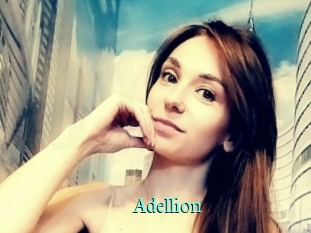 Adellion
