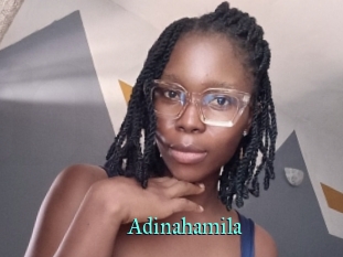 Adinahamila