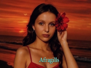 Afragills