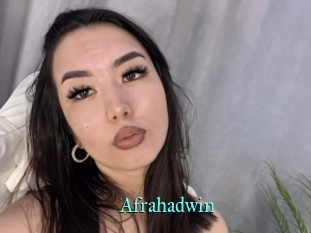 Afrahadwin