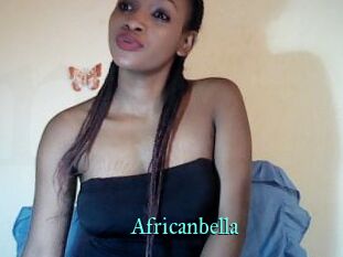 Africanbella