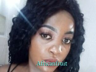 Africanfruit