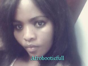 Afrobootiefull