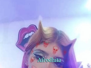 Afrodhita