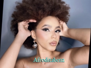 Afroditabenz