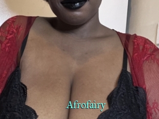 Afrofairy