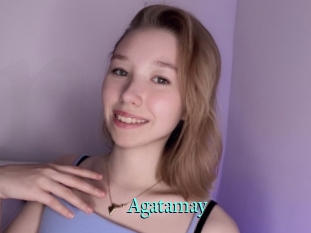Agatamay