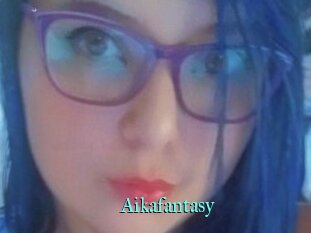 Aikafantasy