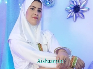 Aishaamin