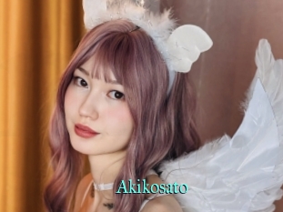 Akikosato