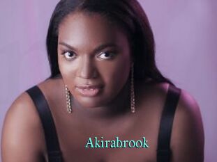 Akirabrook