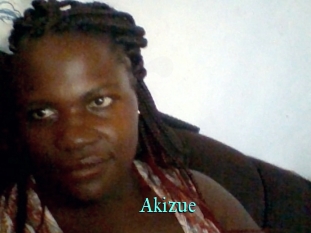 Akizue