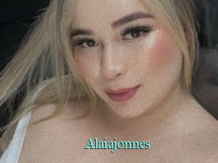 Alaiajonnes