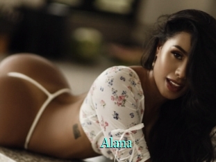 Alana