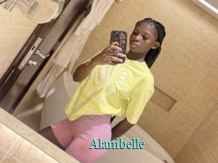 Alanibelle