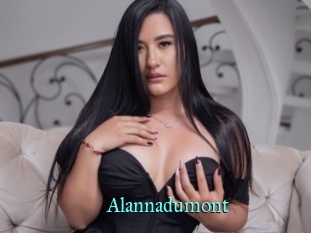 Alannadumont