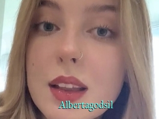 Albertagodsil