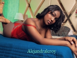 Alejandraleroy