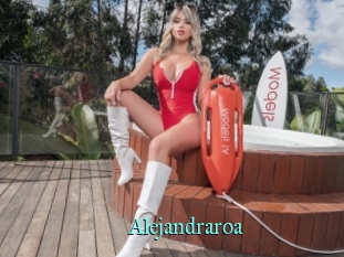 Alejandraroa