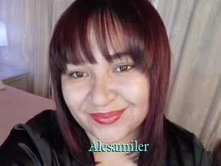 Alesamiler