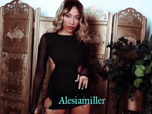 Alesiamiller