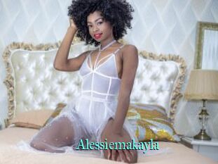 Alessiemakayla