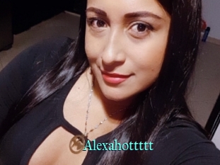 Alexahottttt