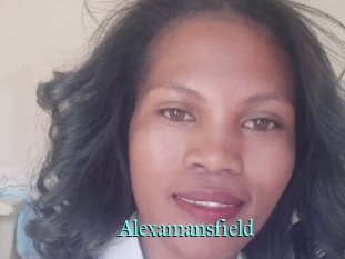 Alexamansfield