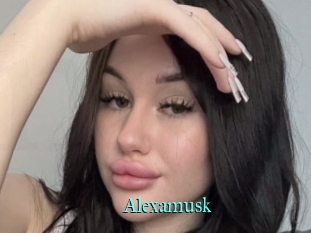 Alexamusk