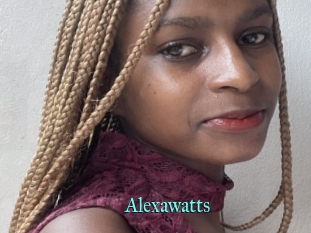 Alexawatts