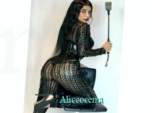 Aliceocema