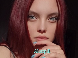 Alicepill