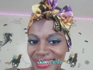 Alicepushi