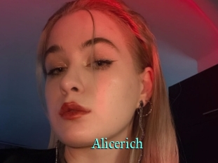 Alicerich
