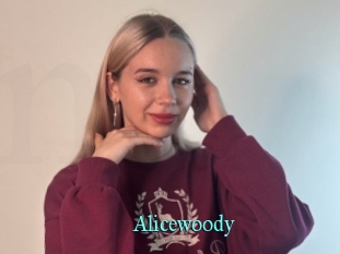 Alicewoody