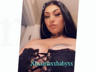 Alicianaxxbabyxx