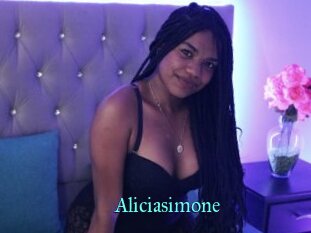 Aliciasimone