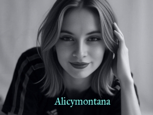 Alicymontana