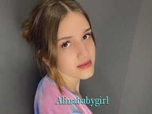 Alinababygirl