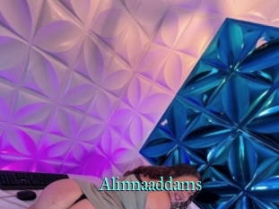Alinnaaddams