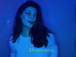 Alisamonroe